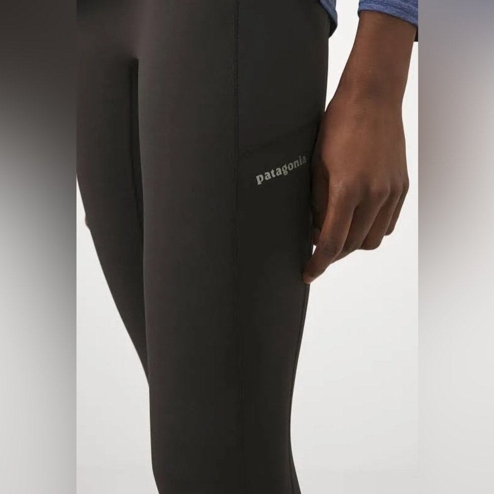 Women's Peak Thermal Mission Tights - 27"- L